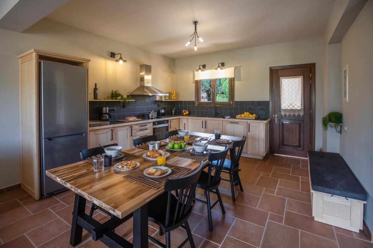 Citrus House Apartment
