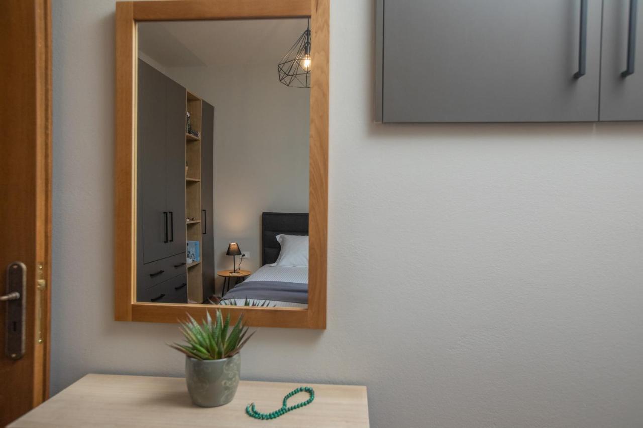Citrus House Apartment *
