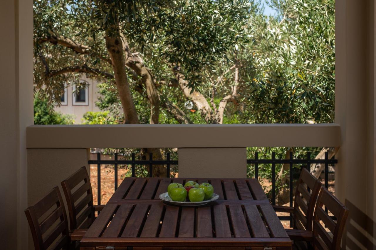 Citrus House